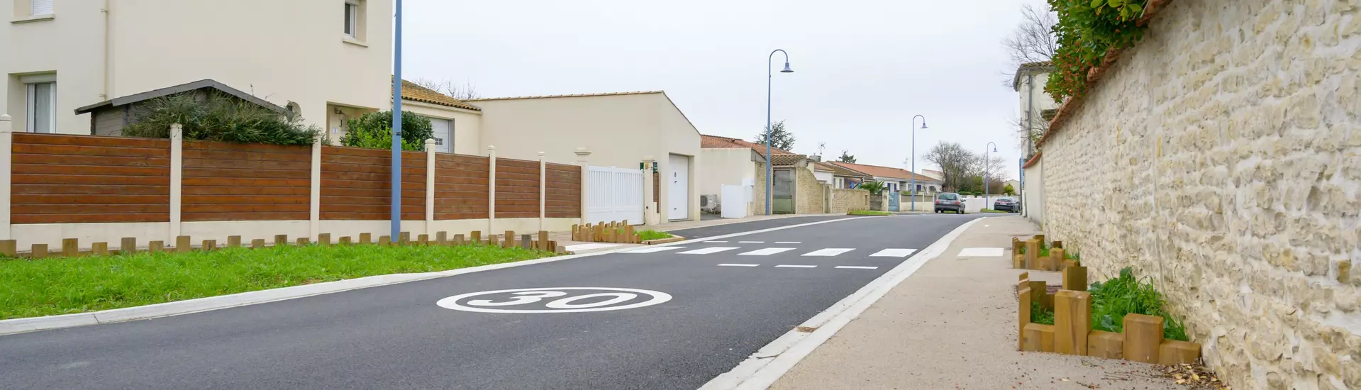 Vos travaux d'urbanisme à Villedoux