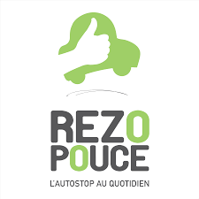 logo rezo pouce