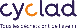 logo cyclad