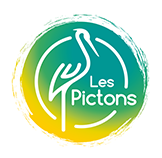 logo les pictons