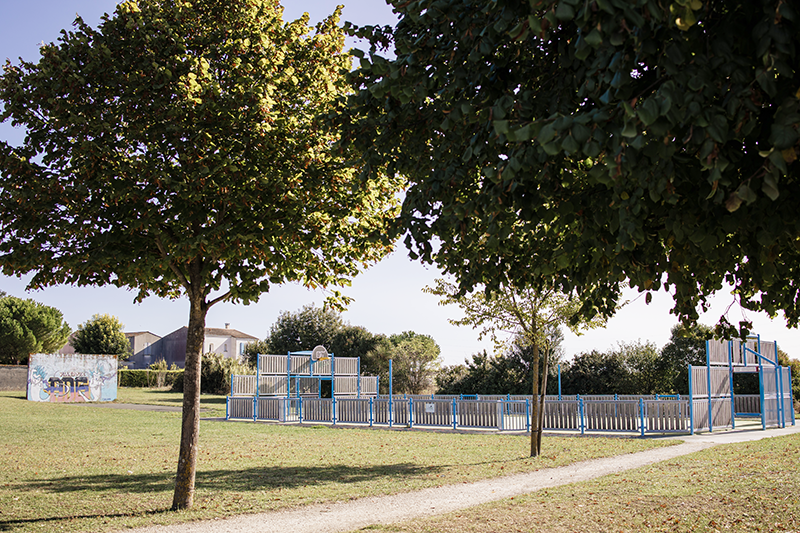 city stade de villedoux