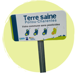 label terre saine